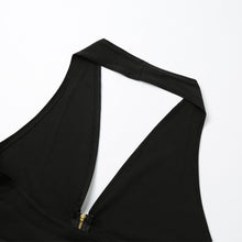 sexy-women-deep-v-neck-wrap-bodycon-dress-front-zipper-backless-clubwear-ukraine-club-party-midi-dress-black-vestidos-de-renda BBL