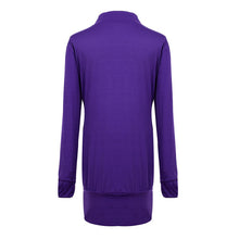 sexy-women-fashion-korean-long-sleeve-knit-sweater-bodycon-slim-party-club-dress BBL