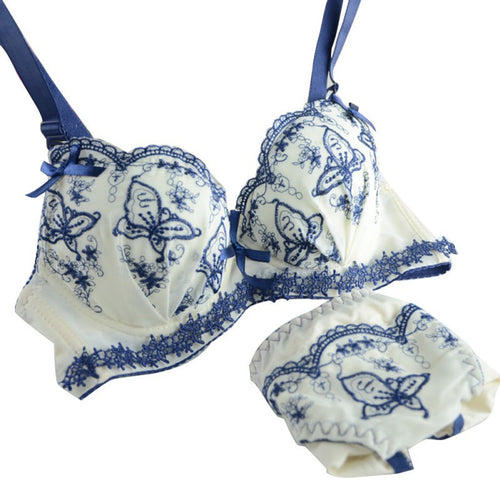 sexy-women-floral-embroidery-push-up-padded-underwear-bra-pant-set-brassieres-new-y46-p18 BBL