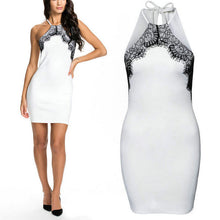 sexy-women-floral-halter-ball-club-party-gowns-evening-short-mini-dress-white BBL