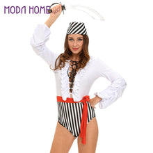 sexy-women-halloween-naughty-pirate-costume-v-neck-ruffles-lace-up-flowing-sleeves-three-piece-set-white-deguisement-adultes BBL