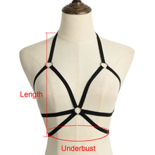sexy-women-harness-halter-neck-bra-o-ring-strappy-bikini-none-cup-lingerie-bralette-90s-cupless-lingerie-body-belt-harness BBL