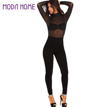 sexy-women-jumpsuit-solidcolor-mesh-hollow-out-backless-rompers-turtle-neck-long-sleeve-night-club-party-bodysuit-playsuit BBL