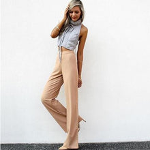 Sexy Women Knitted Sweaters Top Backless Turtleneck Pullover Tricot Femininos Sleeveless Slim Knitwear M0450