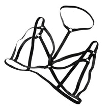 sexy-women-lingerie-gothic-elastic-cage-bra-crop-top-erotic-lingerie-pron-harness-bralette-bralet-bra-bondage-bustier-harness BBL
