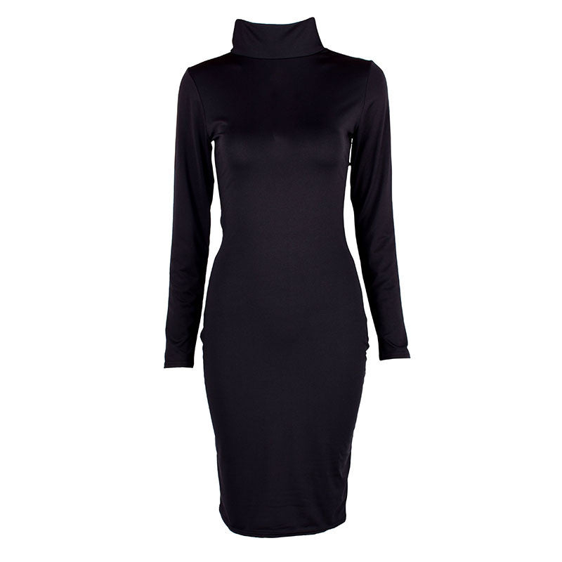 sexy-women-long-sleeve-backless-dress-bandage-bodycon-cocktail-club-party-knee-dresses BBL