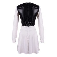 sexy-women-long-sleeve-bodycon-casual-party-cocktail-short-mini-dress BBL