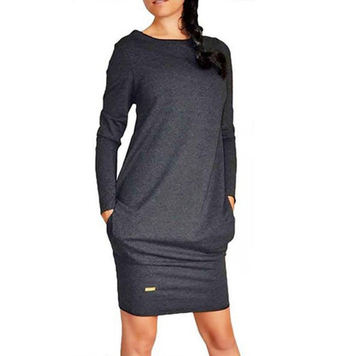 sexy-women-long-sleeve-warm-bodycon-dress-sweatshirt-party-short-mini-jumper-dresses BBL