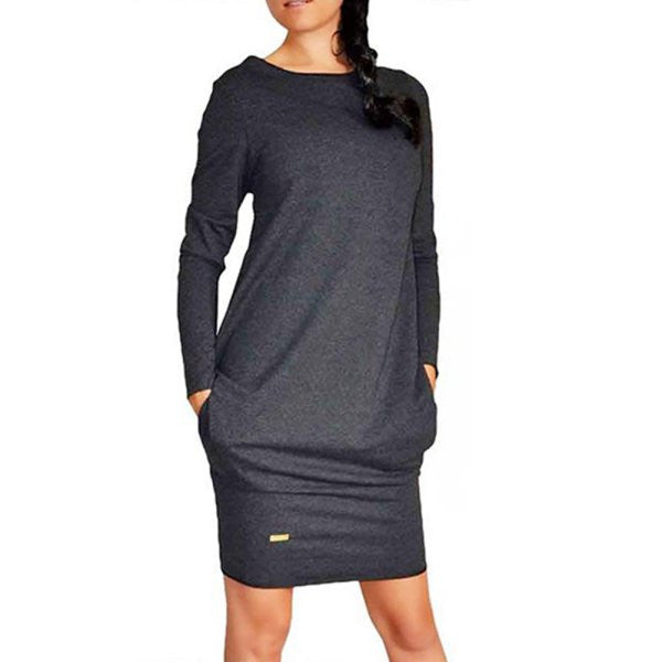 sexy-women-long-sleeve-warm-bodycon-dress-sweatshirt-party-short-mini-jumper-dresses BBL