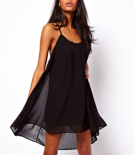 sexy-women-mini-dress-backless-sling-strap-back-chiffon-clubwear-dress-pink-choose BBL