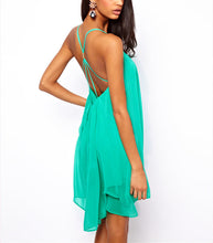 sexy-women-mini-dress-backless-sling-strap-back-chiffon-clubwear-dress-pink-choose BBL