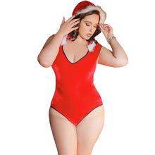 sexy-women-santa-claus-dress-for-adults-uniform-hooded-xmas-costume-velvet-v-neck-sleeveless-fur-jumpsuit-performance-peplum BBL