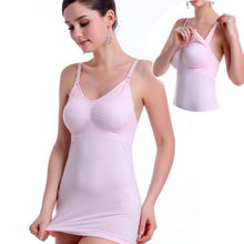 sexy-women-slim-maternity-pregnancy-nursing-breastfeeding-vest-tank-tops-blouse-shirt BBL