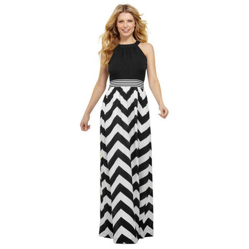 sexy-women-striped-long-maxi-dress-ladies-boho-beach-elegant-sundress-dresses-le3 BBL