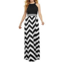 sexy-women-striped-long-maxi-dress-ladies-boho-beach-elegant-sundress-dresses-le3 BBL