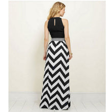 sexy-women-striped-long-maxi-dress-ladies-boho-beach-elegant-sundress-dresses-le3 BBL
