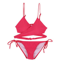 sexy-womens-bandage-set-push-up-padded-bra-swimsuit-bathing-swimwear BBL