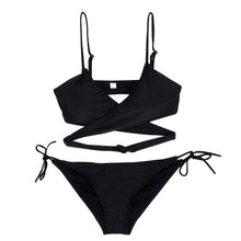 sexy-womens-bandage-set-push-up-padded-bra-swimsuit-bathing-swimwear BBL