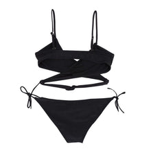 sexy-womens-bandage-set-push-up-padded-bra-swimsuit-bathing-swimwear BBL
