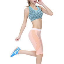 sexy-womens-free-size-cropped-leggings-s-fitted-half-pants BBL