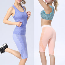 sexy-womens-free-size-cropped-leggings-s-fitted-half-pants BBL