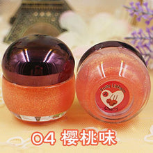 shimmer-glitter-crystal-fruity-lipstick-lip-cream-lip-balm-lip-gloss-makeup-y8 BBL