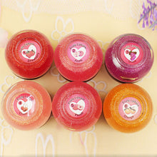 shimmer-glitter-crystal-fruity-lipstick-lip-cream-lip-balm-lip-gloss-makeup-y8 BBL