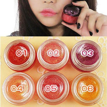 shimmer-glitter-crystal-fruity-lipstick-lip-cream-lip-balm-lip-gloss-makeup-y8 BBL
