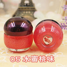shimmer-glitter-crystal-fruity-lipstick-lip-cream-lip-balm-lip-gloss-makeup-y8 BBL