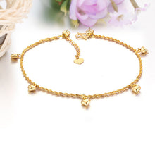 shining-18k-gold-plated-anklets-loving-heart-pendants-ankle-bracelet-foot-chain-jewelry-for-women-girl-style-gift BBL