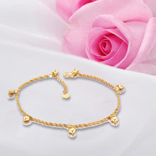 shining-18k-gold-plated-anklets-loving-heart-pendants-ankle-bracelet-foot-chain-jewelry-for-women-girl-style-gift BBL