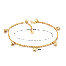 shining-18k-gold-plated-anklets-loving-heart-pendants-ankle-bracelet-foot-chain-jewelry-for-women-girl-style-gift BBL