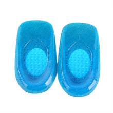 silicone-gel-feet-cushion-foot-heel-elastic-care-half-insole-shoe-pad-with-cloth-anti-fatigue-le3 BBL