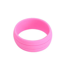 size-8-9-10-11-12-men-women-9mm-cozy-rubber-silicone-rings-flexible-wedding-band BBL