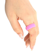 size-8-9-10-11-12-men-women-9mm-cozy-rubber-silicone-rings-flexible-wedding-band BBL