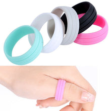 size-8-9-10-11-12-men-women-9mm-cozy-rubber-silicone-rings-flexible-wedding-band BBL