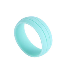 size-8-9-10-11-12-men-women-9mm-cozy-rubber-silicone-rings-flexible-wedding-band BBL