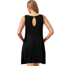sleeveless-women-dress-hollow-out-evening-party-black-dress-robe-elegant-office-dress-vestidos-xxxl-plus-size BBL