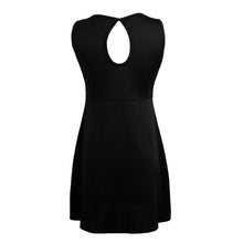 sleeveless-women-dress-hollow-out-evening-party-black-dress-robe-elegant-office-dress-vestidos-xxxl-plus-size BBL