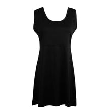 sleeveless-women-dress-hollow-out-evening-party-black-dress-robe-elegant-office-dress-vestidos-xxxl-plus-size BBL