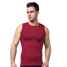 slimming-mens-body-control-shaper-vest-tummy-belly-waist-girdle-cincher-shirt-underwear-bodysuit-new BBL
