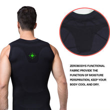 slimming-mens-body-control-shaper-vest-tummy-belly-waist-girdle-cincher-shirt-underwear-bodysuit-new BBL