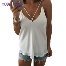 solid-sexy-women-v-neck-chiffon-tank-top-semi-sheer-spaghetti-strap-sleeveless-hollow-out-vest-backless-sexy-halter-tops-white BBL