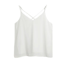 solid-sexy-women-v-neck-chiffon-tank-top-semi-sheer-spaghetti-strap-sleeveless-hollow-out-vest-backless-sexy-halter-tops-white BBL