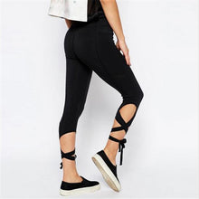 Sports Stretch Leggings Women Fitness Gym Pants Elastic Quick Dry Running Pants Athletic Sports Jogging Workout Ballet Leggings