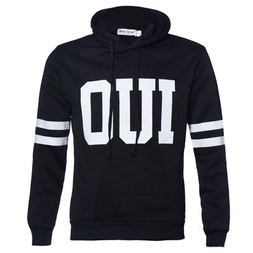 Cotton Man' Long Sleeve Men Jacket Hoodie Hooded Sweatshirt Tops Thicken Casual Jacket Outwear Coat