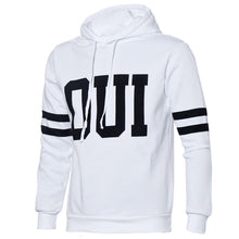 Cotton Man' Long Sleeve Men Jacket Hoodie Hooded Sweatshirt Tops Thicken Casual Jacket Outwear Coat