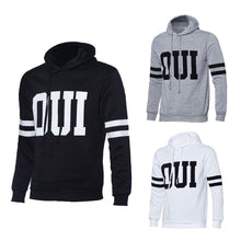 Cotton Man' Long Sleeve Men Jacket Hoodie Hooded Sweatshirt Tops Thicken Casual Jacket Outwear Coat