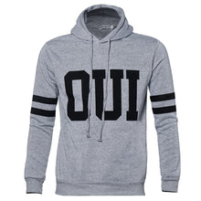 Cotton Man' Long Sleeve Men Jacket Hoodie Hooded Sweatshirt Tops Thicken Casual Jacket Outwear Coat