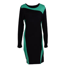 women-crew-neck-long-sleeve-bodycon-dress-patchwork-mini-plus-size-slim-clothes-dresses-l-6xl BBL